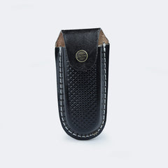 Bainha De Couro Para Canivetes 55/3 E 320/7 - B 55/3