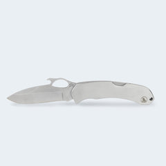 Canivete Cimo Cody Saque Rapido Inox com Clip - CY79S