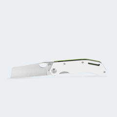 Canivete Cimo Cleaver Inox Cabo Rigiflex Biotech com Clip - RF85C-BT