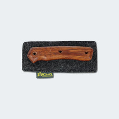 Cabo Conjunto Madeira Linha Ax - 4040 MAD-250